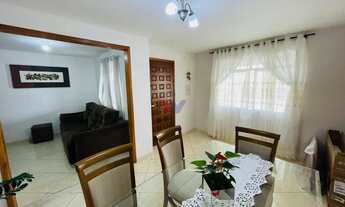 Imagem 6: Casa Térrea no Xaxim Conforto, Espaço e Praticidade em Localização Privilegiada