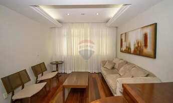 Imagem: Cobertura Venda 4 Quartos 3 Vagas 211,39