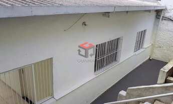 Imagem: Terreno à venda Santa Maria - São Caetano