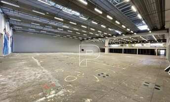 Imagem 7: Conjunto para alugar, 4243 m² por R$ 362.301,49/mês - Lapa de Baixo - São Paulo/SP