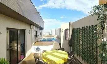 Imagem 6: Apartamento Duplex com 3 dormitórios à venda, 257 m² por R$ 1.380.000,00 - Zona 7 - Maring