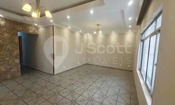 Imagem 3: Moderna casa térrea para locação no City Campo Grande!