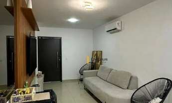 Imagem 3: Casa com 3 dormitórios à venda, 127 m² por R$ 790.000,00 - Jardins de Monet - Teresina/PI