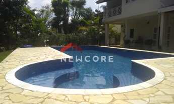 Imagem: Chácara em condomínio em Rua Luiz Sérgio