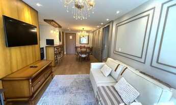 Imagem 3: Apartamento 2 Dormitórios - Bairro Bavária