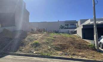 Imagem: Terreno à venda em Indaiatuba, Jardins