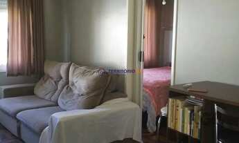 Imagem 5: Apartamento 1 dormitórios à venda Azenha Porto Alegre/RS