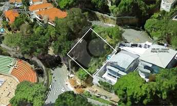 Imagem 6: Terreno à venda em Pacaembu - SP