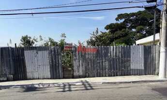 Imagem 4: Terreno 350 m² Ótima Localização No Parque Boturussu