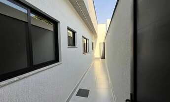 Imagem 6: Casa Jardim Vila Boa 235m²