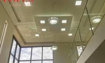 Imagem 4: Casa em Condomínio para Venda em Brasília, Setor Habitacional Jardim Botânico, 5 dormitóri