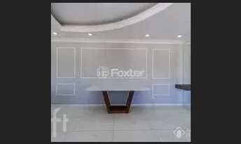 Imagem 4: Excelente apartamento de 102 metros quadrados com 2 quartos, vaga em Santana - Porto Aleg