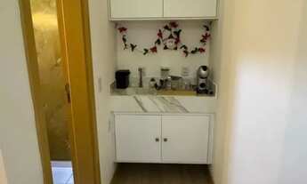 Imagem 5: Sala Comercial no Bairro do Umarizal - 35m2 - Mirai Offices