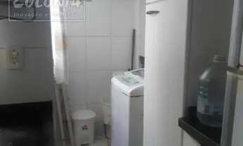 Imagem 2: Cobertura a venda - Campestre, Santo André