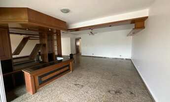 Imagem 5: Sobrado para venda tem 381 metros quadrados com 4 quartos em Santa Genoveva - Goiânia - GO