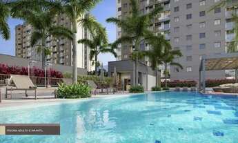 Imagem 3: Apartamento 67 m² com 3 quartos sendo 1 suíte em Barra Olímpica - Rio de Janeiro - RJ