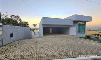 Imagem 2: Aluga Casa no Portal da Colina - Jundiaí