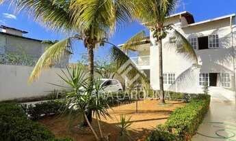 Imagem: Casa com 5 Quartos à Venda no Bairro Alcides