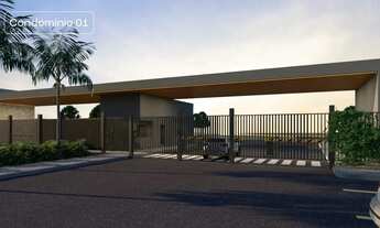 Imagem 7: Terreno para venda com 264 m² em Condomínio Fechado em Rio Preto