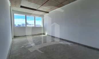 Imagem 6: Sala no Centro Médico Jardim Europa