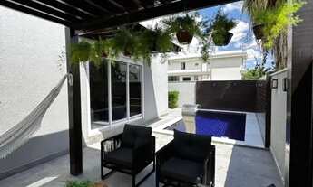 Imagem 2: Apartamento para Locação em Cuiabá, Condomínio Residencial Florais dos Lagos, 3 dormitório