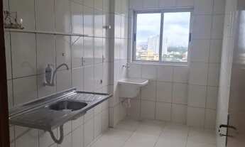 Imagem 5: Apartamento Padrão para Venda no Residencial dos Nobres