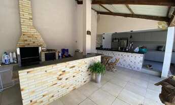 Imagem 3: Imóvel para venda tem 300 m² com 4 quartos em Cristo Rei - Várzea Grande - MT