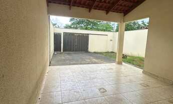 Imagem 3: Casa para Aluguel no Condomínio Rio Branco Goiânia/GO