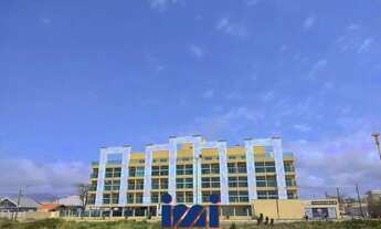 Imagem: Apartamento Studio com vista mar em Matinhos