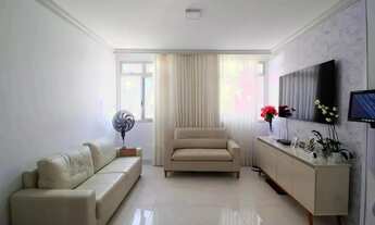 Imagem: Apartamento 3 quartos - Santa Efigênia