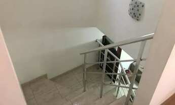 Imagem 4: CASA RESIDENCIAL em CAMPO LIMPO PAULISTA - SP, JARDIM AMÉRICA