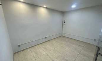 Imagem 5: Sala comercial Ed. Cab Empresarial Sussuarana