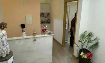 Imagem 4: Sala Comercial no Bairro do Umarizal - 35m2 - Mirai Offices