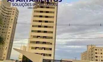 Imagem 2: Apartamento à venda em Maringá, Jardim das Estações, com 2 quartos, com 52.33 m², ED TERRA