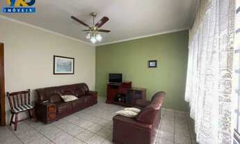 Imagem 3: Casa à venda - Nova Ourinhos - Ourinhos/SP