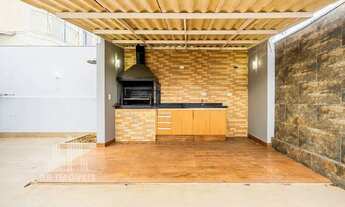 Imagem 7: RR8274 Casa 165m² CONDOMÍNIO QUINTAS DO TAMBORÉ - OPORTUNIDADE - 3 Dorms 2 Vagas - Santana