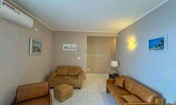 Imagem 6: Apartamento Frente mar com Varanda na Praia das Pitangueiras, Hexus