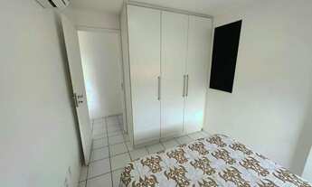 Imagem 2: Alugo quarto e sala mobiliado