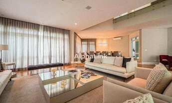 Imagem 7: Casa com 5 dormitórios à venda, 1050 m² por R$ 16.500.000,00 - Alphaville - Santana de Par