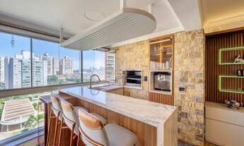 Imagem 3: Apartamento 3 dormitórios no Central Parque