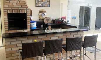 Imagem 6: Casa à venda e locação 3 Quartos, 1 Suite, 2 Vagas, 315M², Jardim Santa Alice, Arapongas