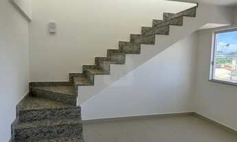 Imagem 4: Cobertura à venda no bairro Jardim Brasília em Uberlândia