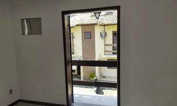 Imagem 7: Imóvel para venda tem 78 metros quadrados com 2 quartos em Piratininga - Niterói - RJ