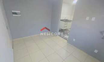 Imagem 2: Apartamento em Rua Manoel Rodrigues Maduro - Núcleo Habitacional Vereador Edson Francisco