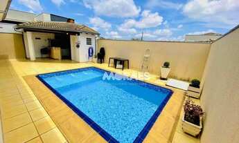 Imagem 2: Casa à venda, 500 m² por R$ 1.250.000 - Quinta Ranieri Green - Bauru/SP