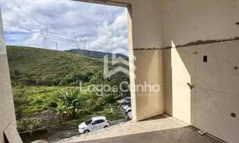 Imagem 6: Apartamento com 2 Dormitórios à venda, 60m² por R$ 300.000,00 - Residencial Veredas - Poço