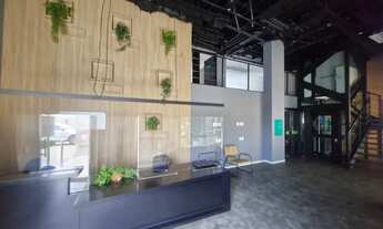 Imagem 4: Centro comercial para aluguel e venda possui 691 metros quadrados