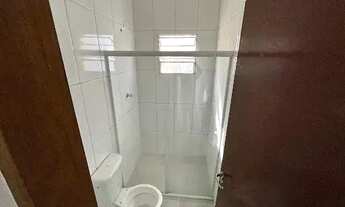 Imagem 5: Casa com 4 dormitórios para alugar, 115 m² por R$ 2.900,00/mês - Vista Linda - Bertioga/SP