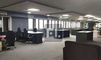 Imagem 5: Conjunto para alugar, 260 m² por R$ 17.036,17/mês - Vila Olímpia - São Paulo/SP