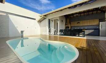 Imagem 7: Imóvel para venda com 260 metros quadrados com 4 quartos